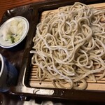 蕎麦処 多賀 - 