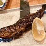 座魚場まるこ - 