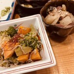 座魚場まるこ - 