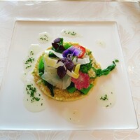 山手十番館 レストラン&カフェ -  山手十番館 レストラン&カフェ -