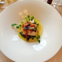 山手十番館 レストラン&カフェ -  山手十番館 レストラン&カフェ -