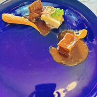 山手十番館 レストラン&カフェ -  山手十番館 レストラン&カフェ -