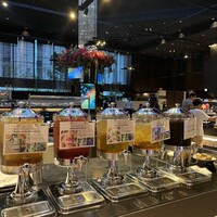 リュクス ダイニング ハプナ - 