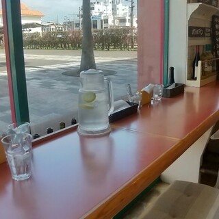 かもめグリル_2