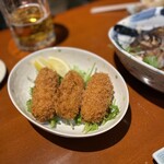 日本酒酒場立呑み 仁 - 