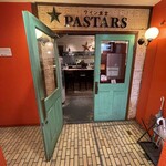 PASTARS - 