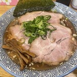 麺屋 つるる - 