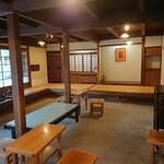 Akafuku - ・閉店間際