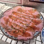 おでんと肉豆富料理 酒場ゴロー - 