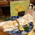 松江の味 郷土料理 出雲 川京 - 