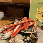 松江の味 郷土料理 出雲 川京 - 