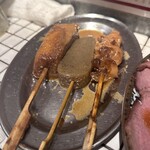 おでんと肉豆富料理 酒場ゴロー - 