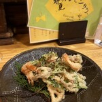 松江の味 郷土料理 出雲 川京 - 