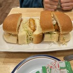 Komeda Ko-Hi-Ten - 