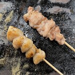 Yakitori Komatsu - 