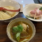 自家製麺 くろ松 - 