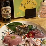 松江の味 郷土料理 出雲 川京 - 