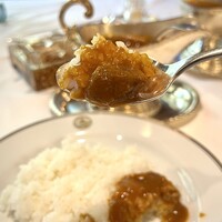 レストラン カスケード - 