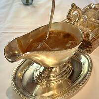 レストラン カスケード - 