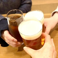 あ吽 -   乾杯♪