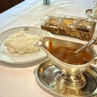 レストラン カスケード - 