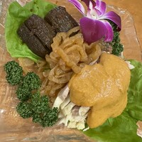 横浜中華街 北京飯店 - 