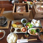 松島佐勘　松庵 - 