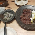 味の牛たん 喜助 - 