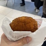 Zopfカレーパン専門店 - 