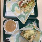 SUBWAY - 