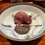 日本料理 別府 廣門 - 竹田 天然鴨