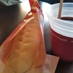 ノーチラスギャレー - ホットワイン＆ギョウザドック