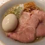 大磯 海そば - 