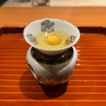 日本料理 別府 廣門 - 蕎麦茶