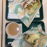 SUBWAY - 