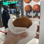 Zopfカレーパン専門店 - 