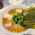 二代目 谷瀬家 - 料理写真:特製ラーメン