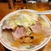 渡なべ - 札幌塩ラーメン