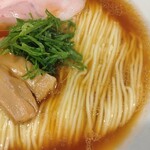 麺笑 巧真 - 