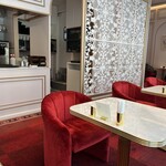 LE SALON DE NINA'S - 