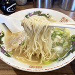 博多ラーメン七萬 - 