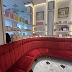 LE SALON DE NINA'S - 