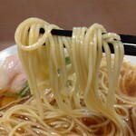 麺笑 巧真 - 