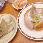 コメダ珈琲店 - 