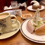 Komeda Kohi Ten - 