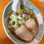 ラーメン専門 ささき - 