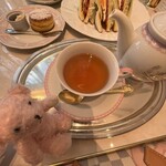 LE SALON DE NINA'S - 