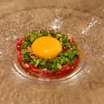 Shibuya Wagyuu Yakiniku Ushihachi Kiwami - 