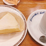 コメダ珈琲店 - 