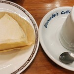 コメダ珈琲店 - 